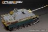 Voyager Model PE35954 WWII Jagdpanther G1 Version For DRAGON 6458/6494/6393/6758 1/35